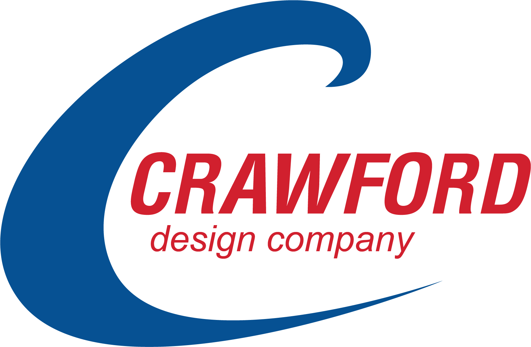 Crawford design company